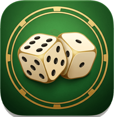 Bank app logo